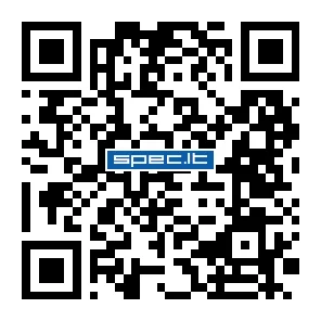 QR kodas | KRUELA grožio studija, MB