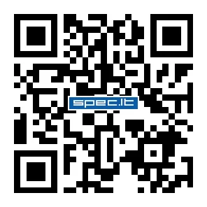 QR kodas | Kruenta, UAB | spec.lt