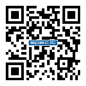 QR kodas | KRUG TET, UAB