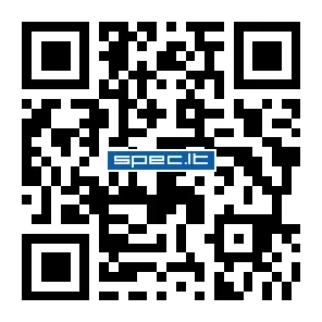 QR kodas | Krugis, UAB