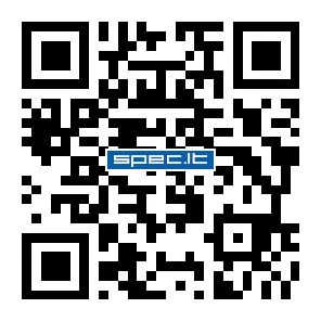 QR kodas | Kruglita, MB | spec.lt