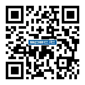 QR kodas | Krukis, UAB | spec.lt