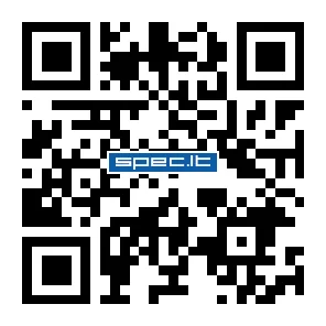 QR kodas | Kruko nuoma, UAB | spec.lt