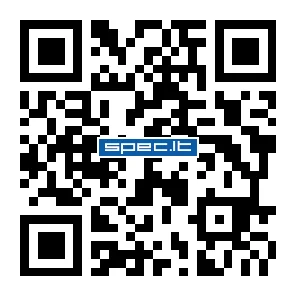 QR kodas | KRUM, UAB | spec.lt