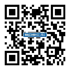 QR kodas | Krūmamedis, MB