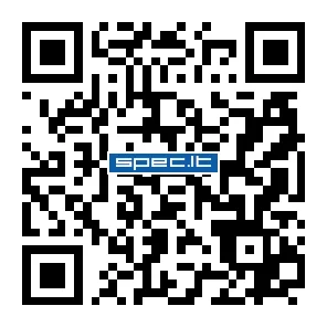 QR kodas | Krūminiai dantys, UAB | spec.lt