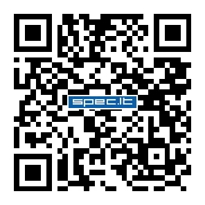QR kodas | Krūminių labdaros fondas