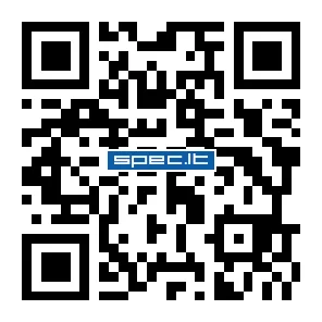 QR kodas | Krumis, MB