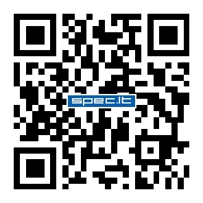 QR kodas | Krumodas, UAB
