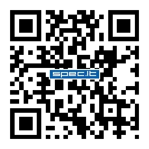QR kodas | Kruna, MB | spec.lt