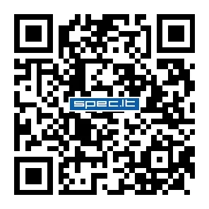 QR kodas | Krunos krantas, UAB