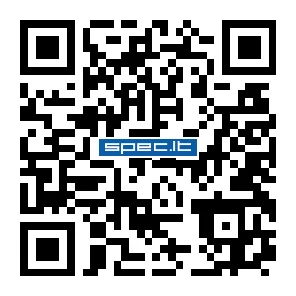 QR kodas | Krunų ugdymo(si) centras, MB | spec.lt