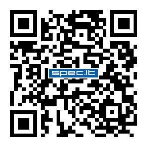 QR kodas | Kruoja, A. Gedvilienės dailės salonas | spec.lt