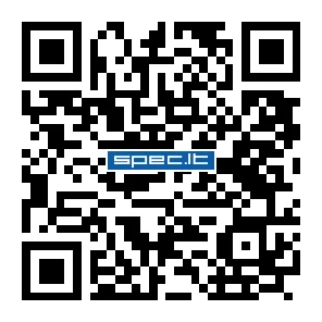 QR kodas | Kruoja, sodininkų bendrija | spec.lt