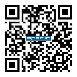 QR kodas | KRUOJOS BALDAI, UAB | spec.lt