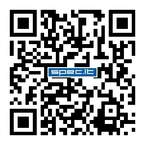 QR kodas | KRUOJOS HOLDINGAS, UAB | spec.lt
