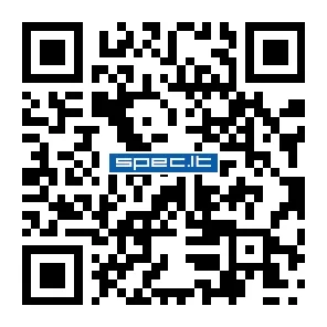 QR kodas | Kruojos medžiotojų klubas
