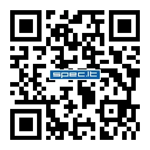 QR kodas | Kruonė, MB