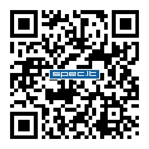 QR kodas | Kruonio bendruomenė