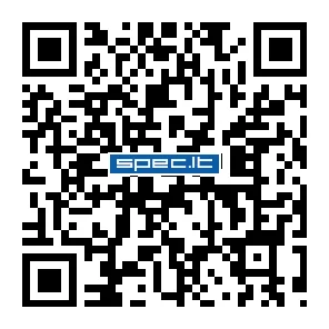 QR kodas | Kruonio HAE profsąjungos organizacija