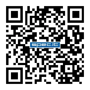 QR kodas | Kruonio Kultūros Centras | spec.lt