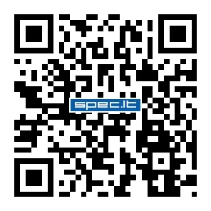 QR kodas | Kruonio medžiotojų klubas | spec.lt