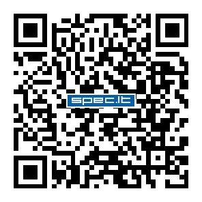 QR kodas | Kruonio stačiatikių Dievo Motinos Globėjos parapija | spec.lt