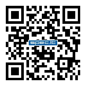 QR kodas | Kruonis, MB