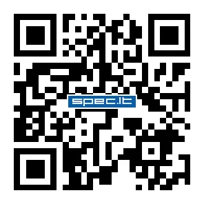 QR kodas | Kruonis, UAB