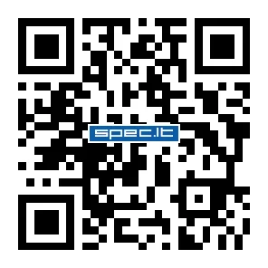 QR kodas | Kruoopa, MB | spec.lt