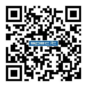 QR kodas | KRUOPIŲ ŠV. ONOS BAŽNYČIA | spec.lt