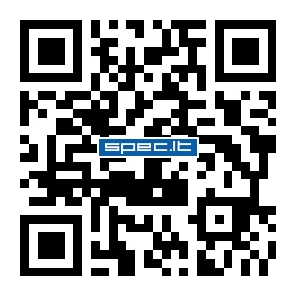 QR kodas | Krupa, MB