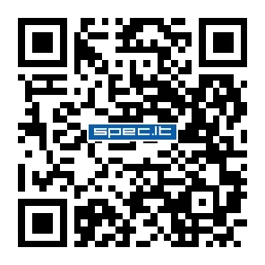 QR kodas | KRUPAS, L. Lukoševičienės įmonė | spec.lt
