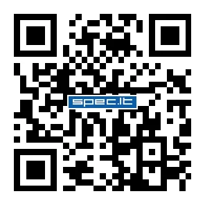 QR kodas | Krupėja, UAB | spec.lt