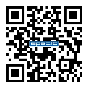QR kodas | Krupis, UAB