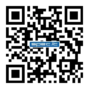 QR kodas | Krusalis, MB