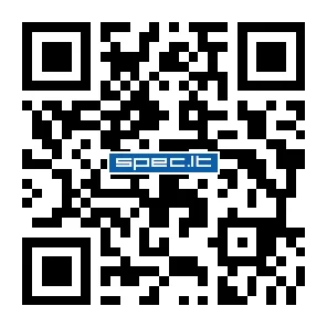 QR kodas | Krusta, UAB