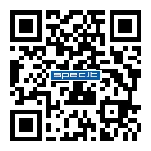 QR kodas | Kruta, MB