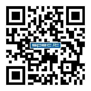 QR kodas | Krutiga, MB | spec.lt