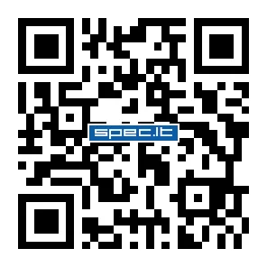QR kodas | Krūvis, MB