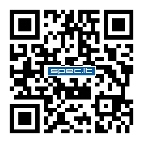 QR kodas | Kruzo kodas, MB