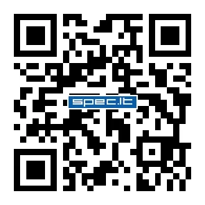 QR kodas | Krygas, MB | spec.lt