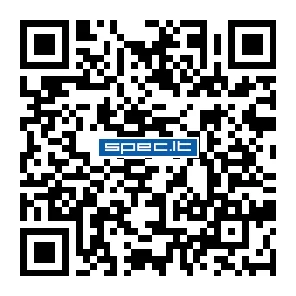 QR kodas | Klaipėdos miesto baltarusių bendrija KRYNICA