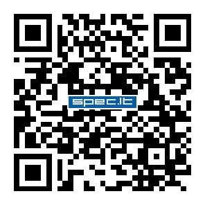 QR kodas | Krynicki Glass Recycling, UAB