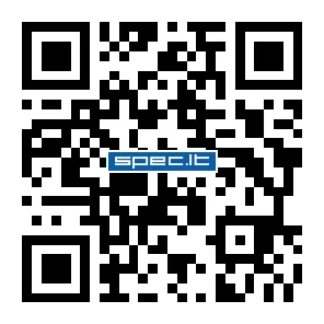 QR kodas | Kryptys, MB | spec.lt