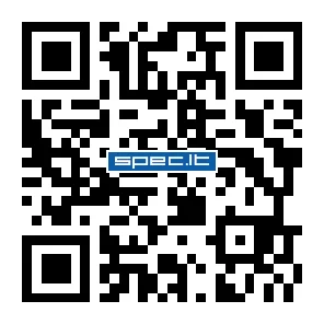 QR kodas | KRYTĖ, UAB | spec.lt