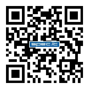 QR kodas | Kryžbarkas, UAB | spec.lt