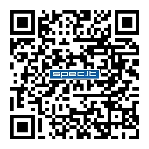 QR kodas | KRYŽIAŽIEDĖ, I. Navickaitės IĮ vaistinė