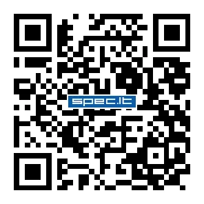 QR kodas | Kryžiokų alternatyvus verslas, VŠĮ