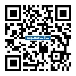 QR kodas | Kryžionai, UAB | spec.lt